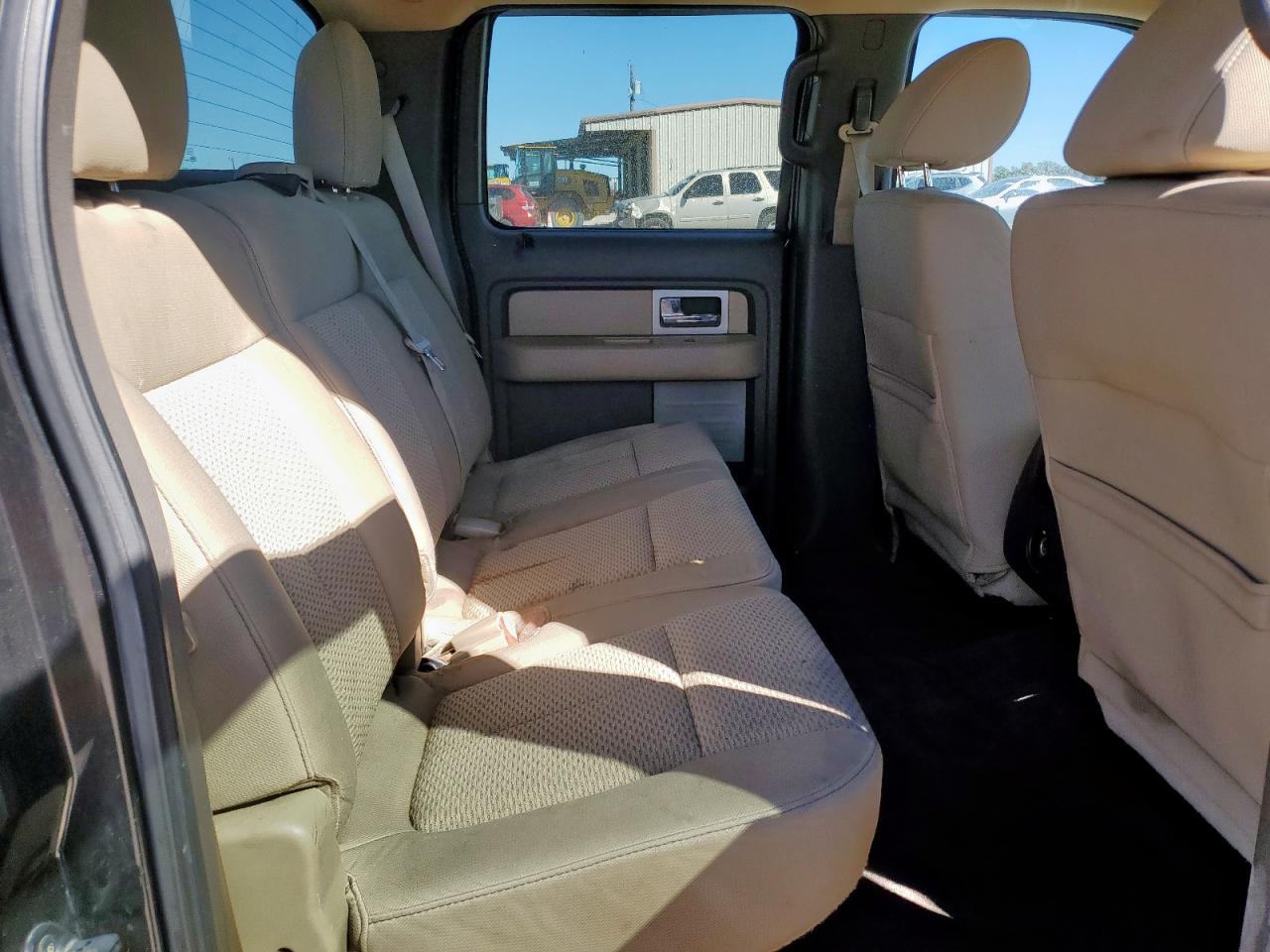 2010 Ford F150 Supercrew VIN: 1FTFW1CV2AKC18050 Lot: 90585135