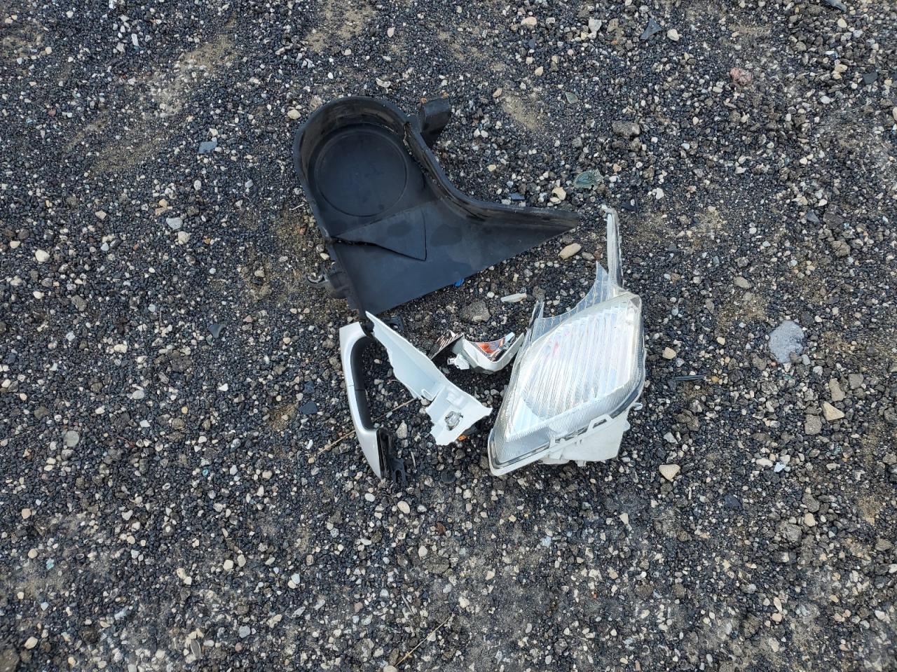 2019 Ford Ecosport Se VIN: MAJ6S3GL2KC254001 Lot: 82707695