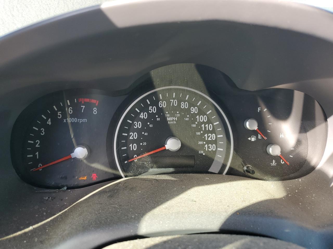 2012 Kia Sedona Ex VIN: KNDMH4C70C6495862 Lot: 90404585