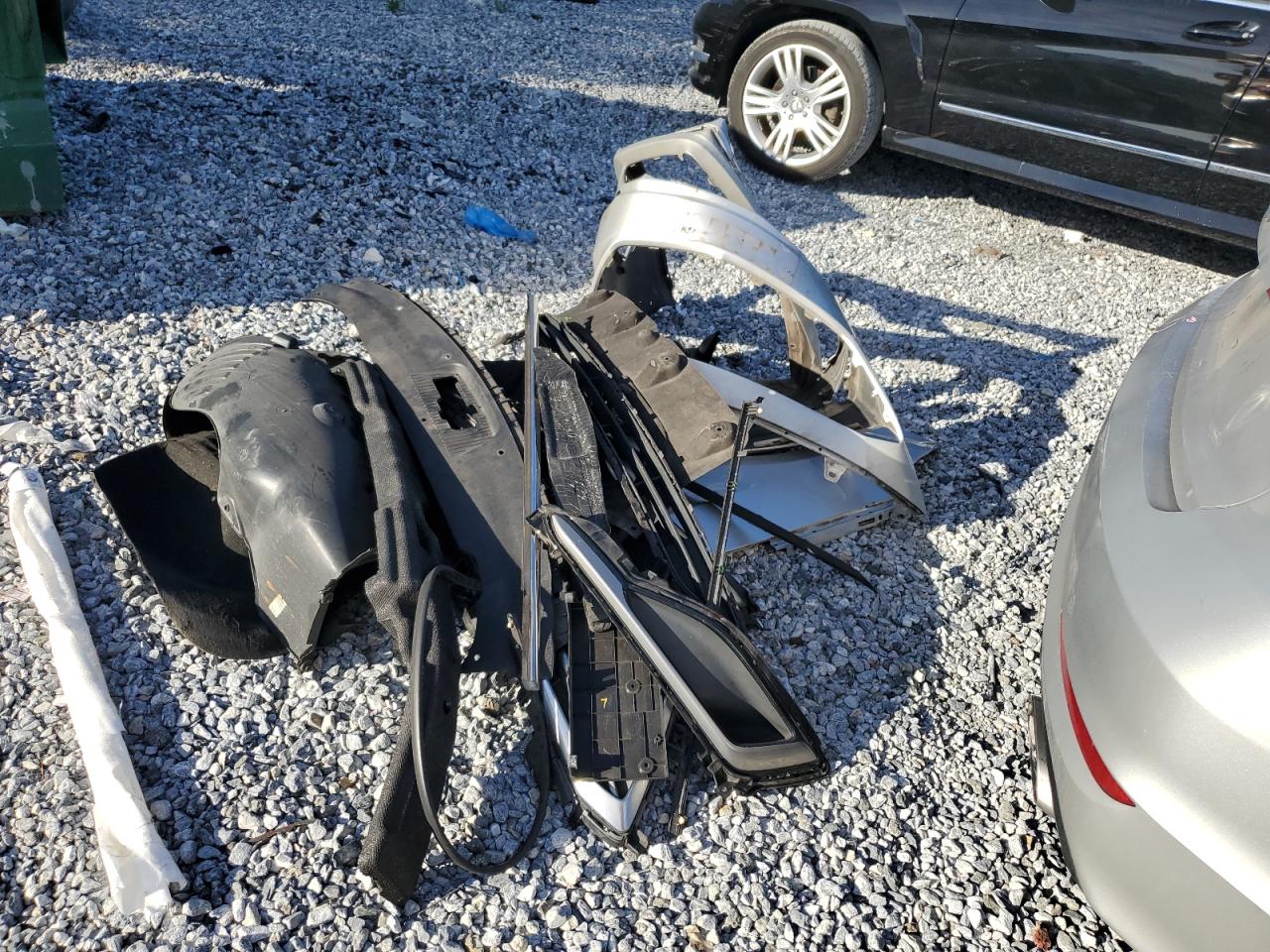 2016 Hyundai Sonata Se VIN: 5NPE24AF6GH346450 Lot: 85857055