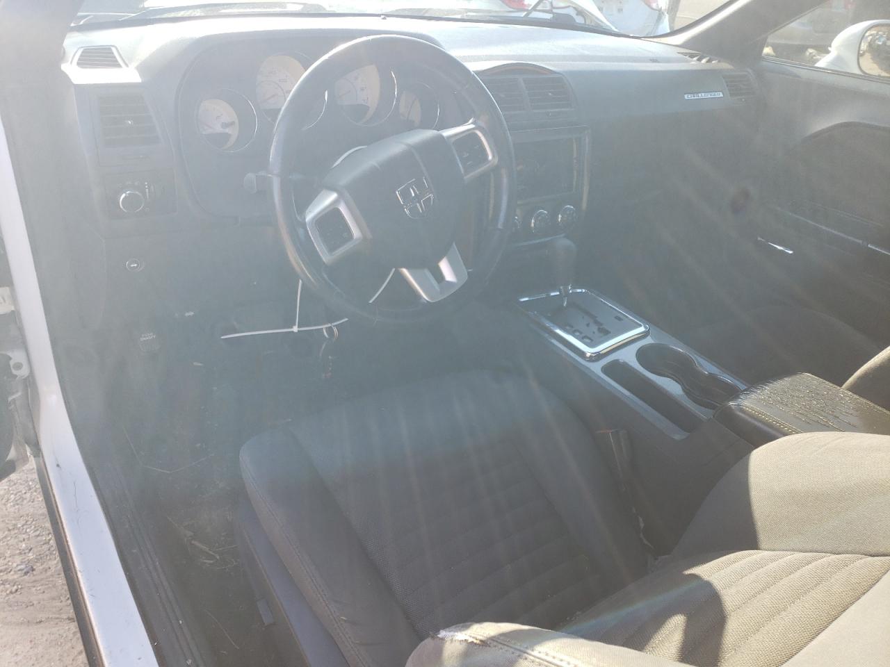 2013 Dodge Challenger Sxt VIN: 2C3CDYAG2DH601072 Lot: 85403915