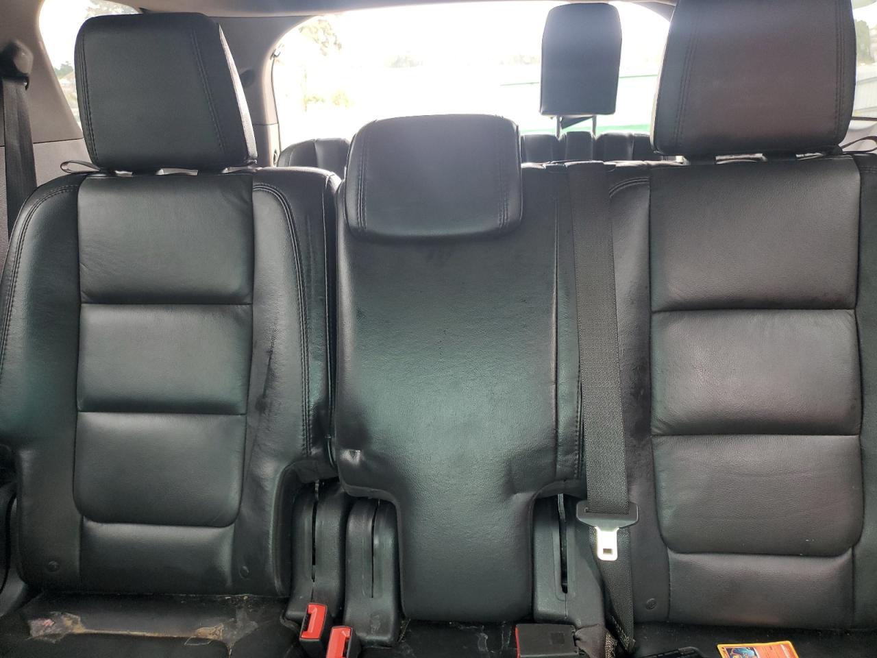 2015 Ford Explorer Xlt VIN: 1FM5K7D8XFGA68164 Lot: 85090615