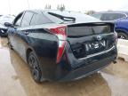 2016 TOYOTA PRIUS 1.8 VVTI EXCEL 5DR CVT for sale at Copart SANDY