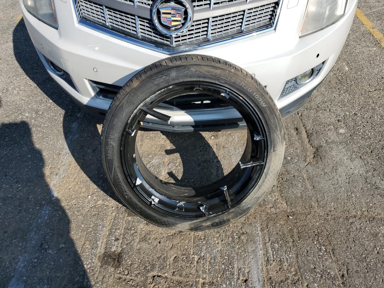 2022 Jeep Cherokee Limited VIN: 1C4PJMDX5ND508152 Lot: 89884195