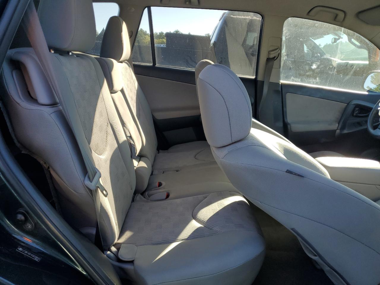 2012 Toyota Rav4 VIN: 2T3BF4DV1CW209915 Lot: 81774665