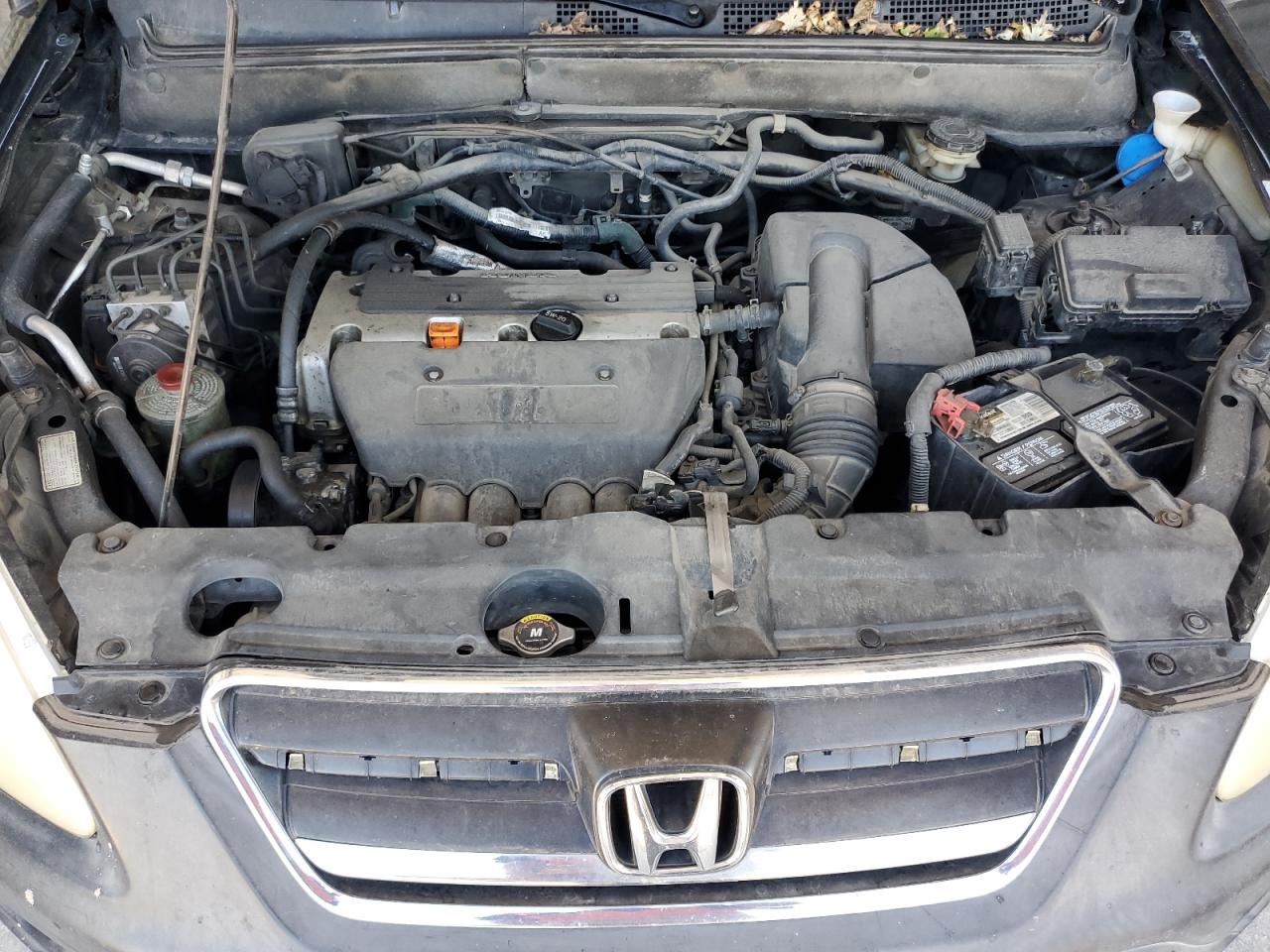 2005 Honda Cr-V Lx VIN: SHSRD68505U300167 Lot: 84889755