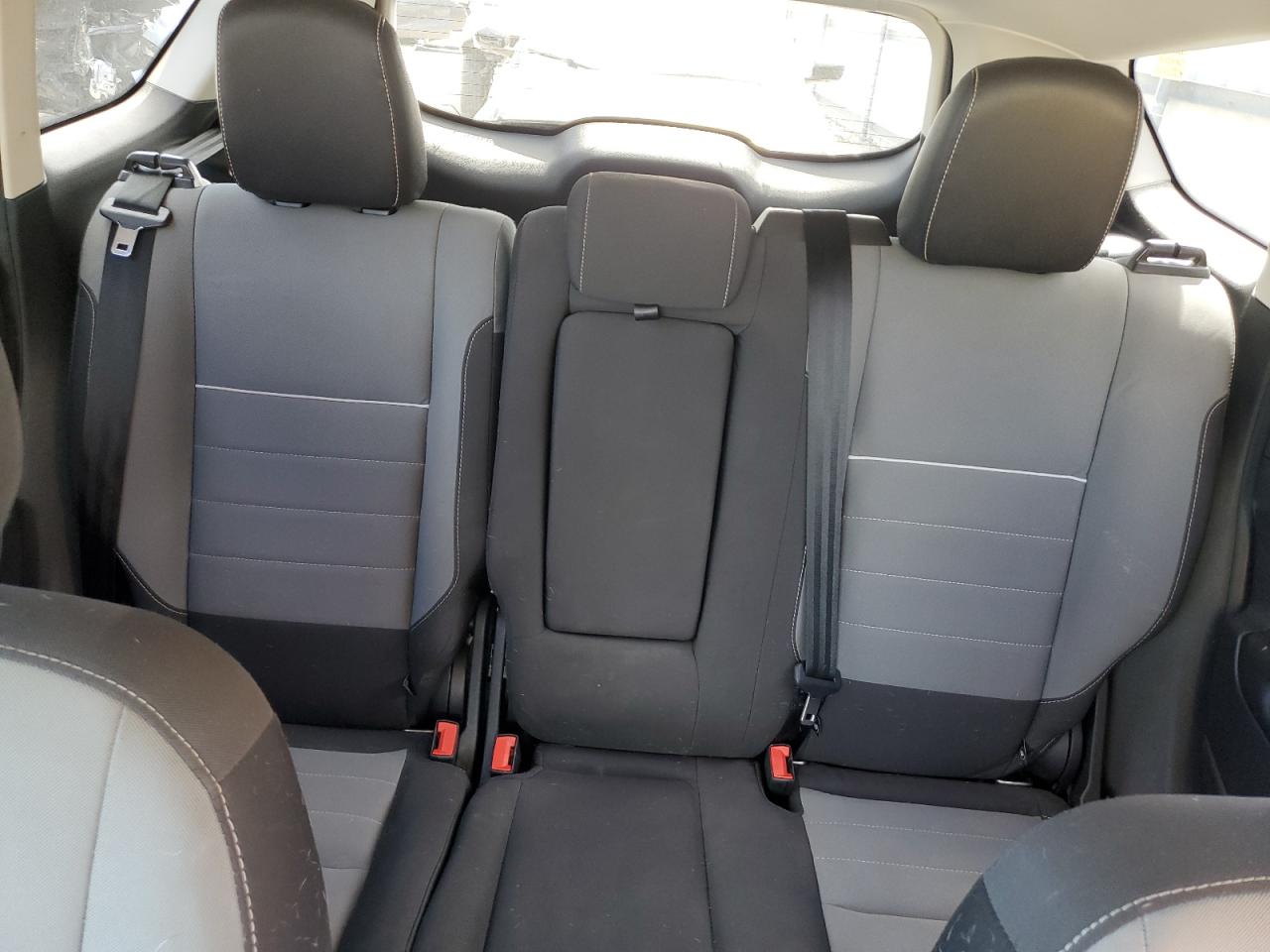 2014 Ford Escape Se VIN: 1FMCU9G9XEUB40207 Lot: 85160035