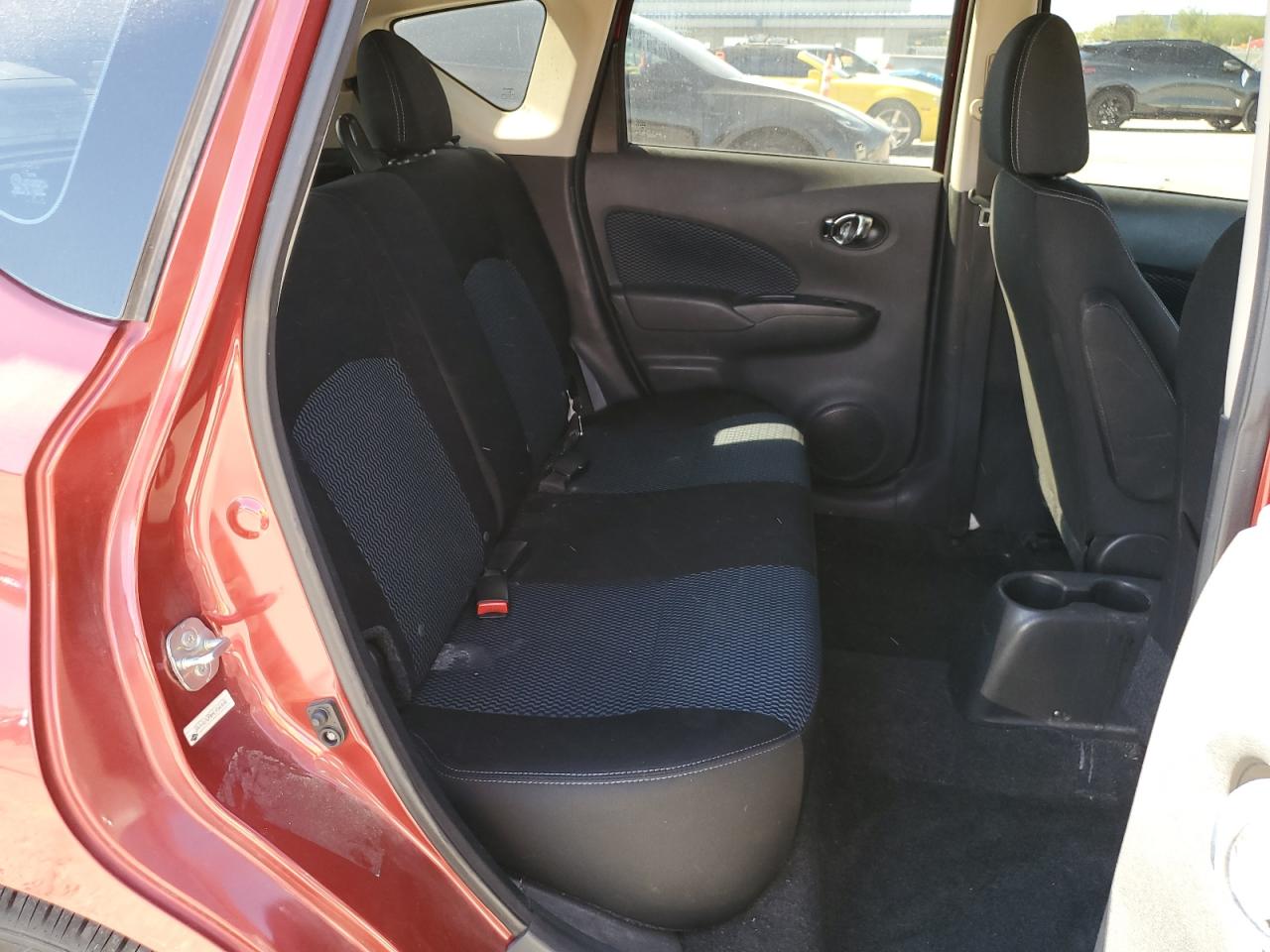 2019 Nissan Versa Note S VIN: 3N1CE2CP6KL354374 Lot: 85370225