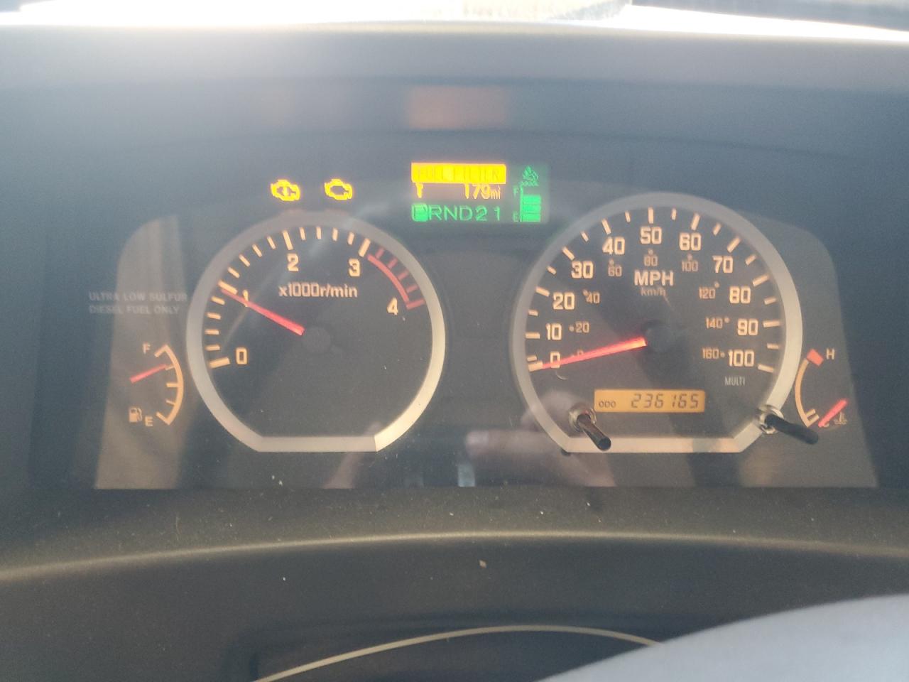 2017 Isuzu Npr Hd VIN: JALC4W164H7002701 Lot: 86528705