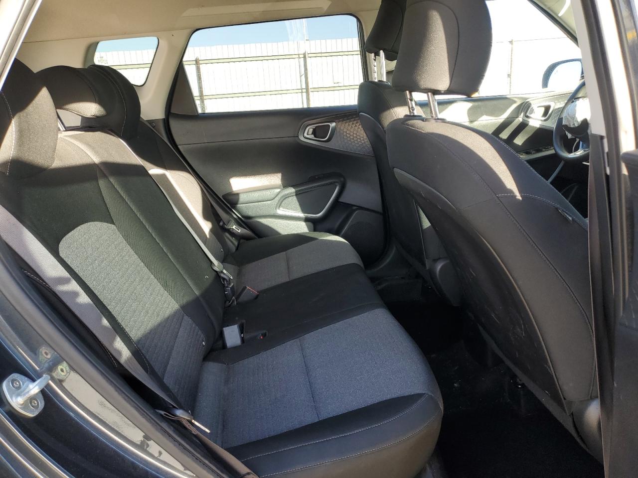 2020 Kia Soul Lx VIN: KNDJ23AU9L7052949 Lot: 82406955