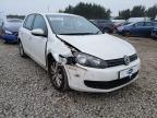 2011 VOLKSWAGEN GOLF 1.4 TSI MATCH 3DR for sale at Copart WISBECH