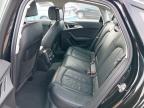 2016 AUDI A6 SE EXECUTIVE TDI QUATT  for sale at Copart SANDWICH