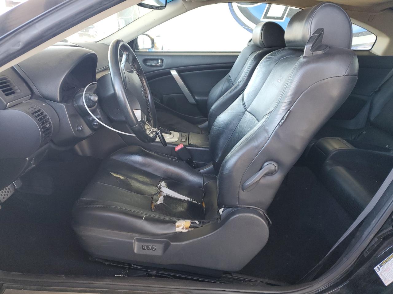 2006 Infiniti G35 VIN: JNKCV54E56M702669 Lot: 84815815