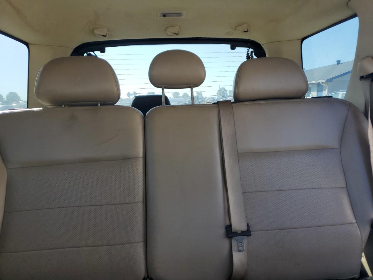 2006 Ford Escape Limited VIN: 1FMYU94186KA45887 Lot: 86696865