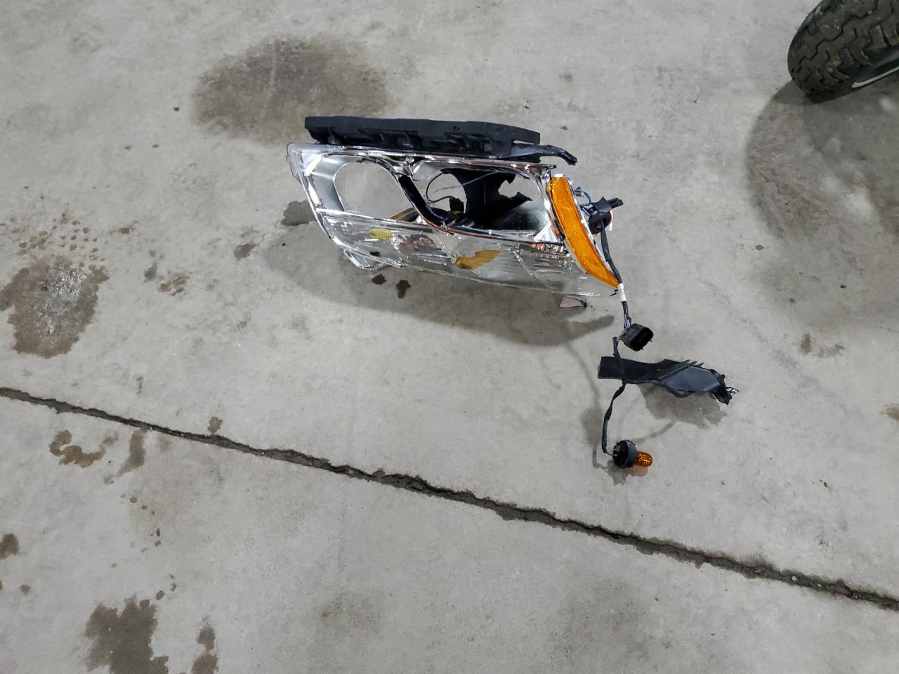 2016 Chevrolet Trax 1Lt VIN: KL7CJLSB4GB533216 Lot: 89685465