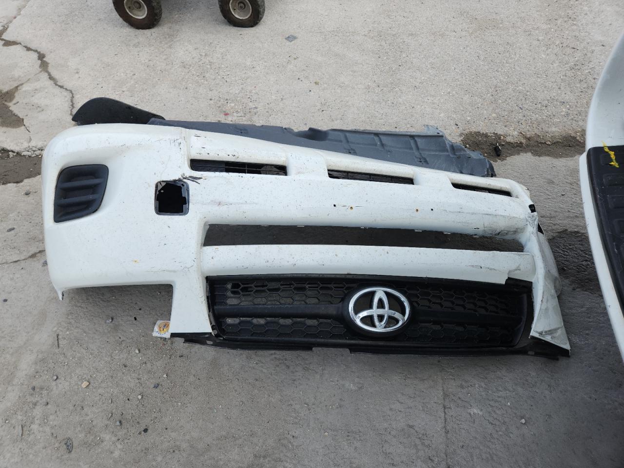 2012 Toyota Rav4 VIN: 2T3BF4DV1CW266924 Lot: 84709225