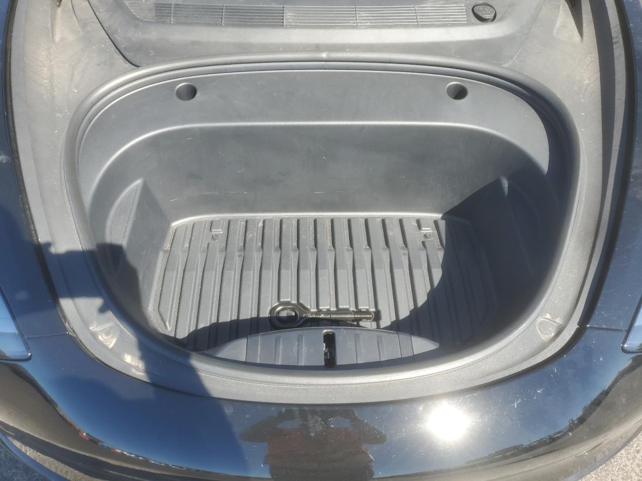 2023 Tesla Model 3 VIN: 5YJ3E1EA6PF580159 Lot: 85003115