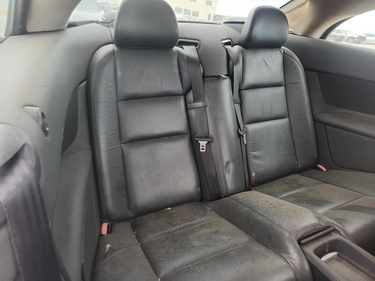 2008 Volvo C70 T5 VIN: YV1MC67218J040185 Lot: 89493755