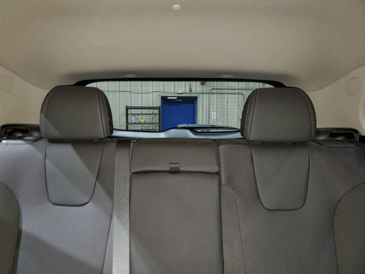 2024 Buick Encore Gx Preferred VIN: KL4AMCSL8RB109822 Lot: 90453655