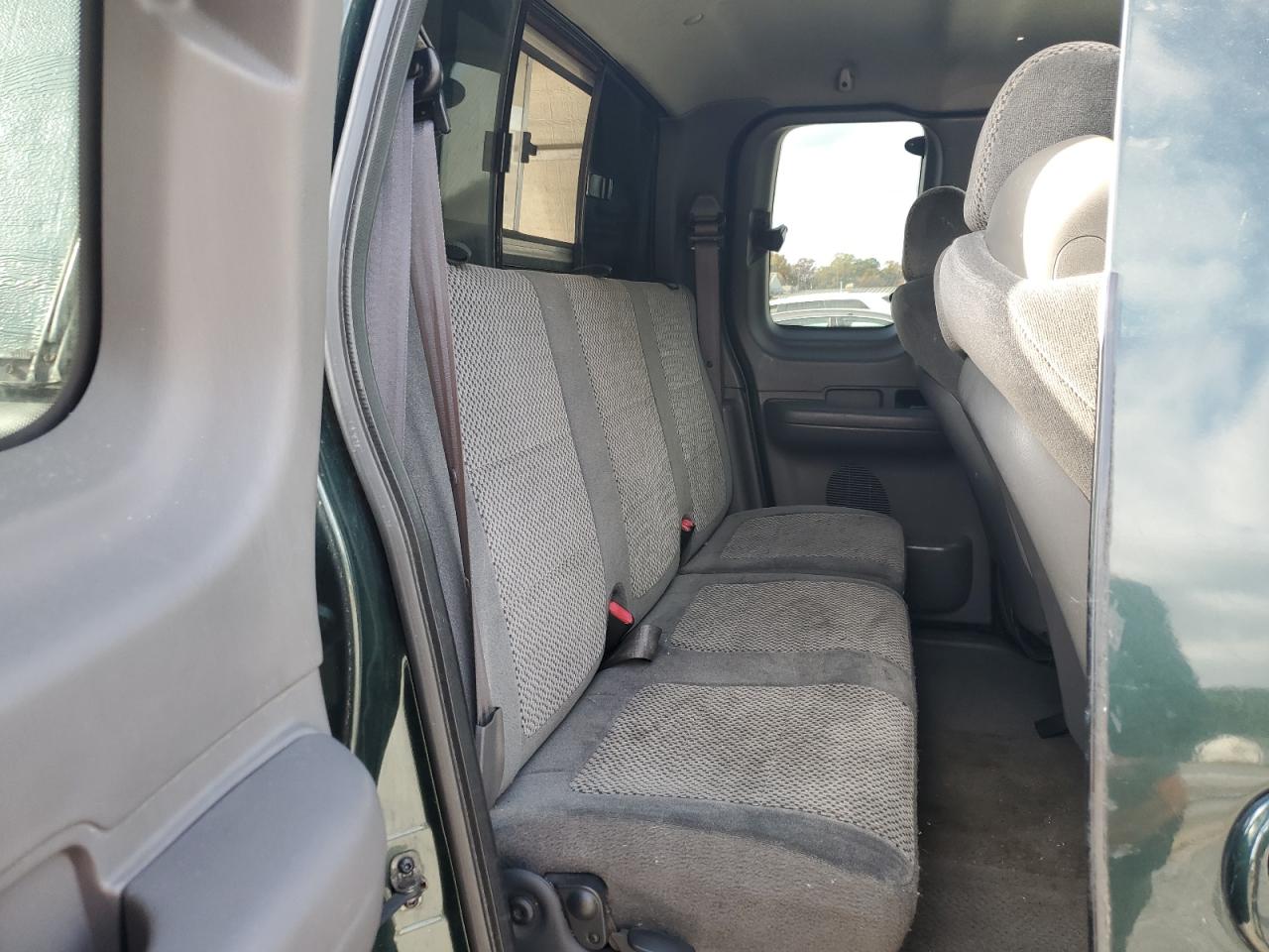 2001 Ford F150 VIN: 1FTRX17W11NB70374 Lot: 89612325