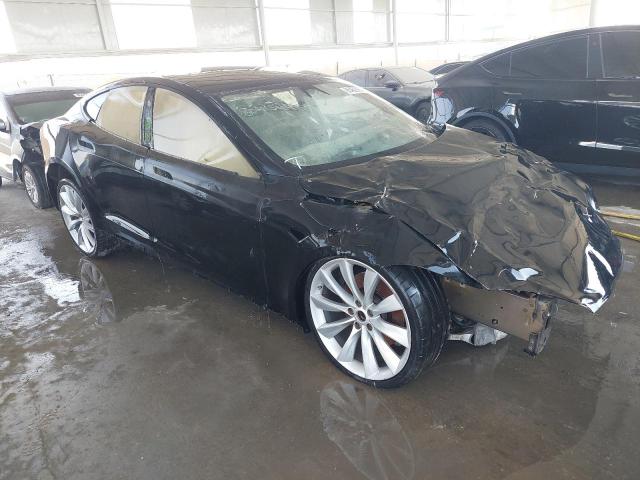 5YJSA1E62MF430922 - 2021 Tesla model s - #85462905