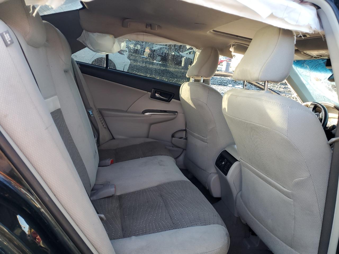 2013 Toyota Camry Hybrid VIN: 4T1BD1FK8DU079164 Lot: 85410985