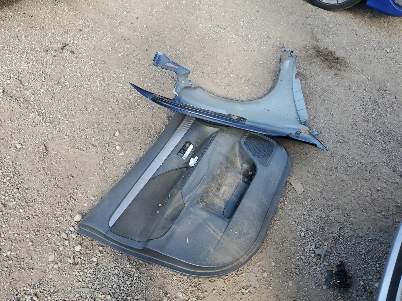 2018 Mitsubishi Outlander Es VIN: JA4AD2A36JZ004218 Lot: 90304925