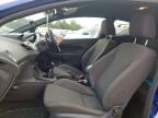 2017 FORD FIESTA ST-LINE  for sale at Copart COLCHESTER