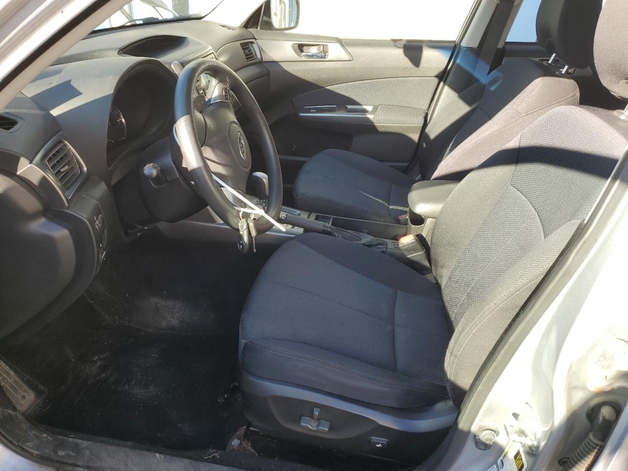 2012 Subaru Forester 2.5X Premium VIN: JF2SHADC8CH431012 Lot: 81662895