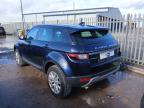 2017 LAND ROVER RANGE ROVER EVOQUE 2.0 ED4 SE 5DR 2WD for sale at Copart WESTBURY