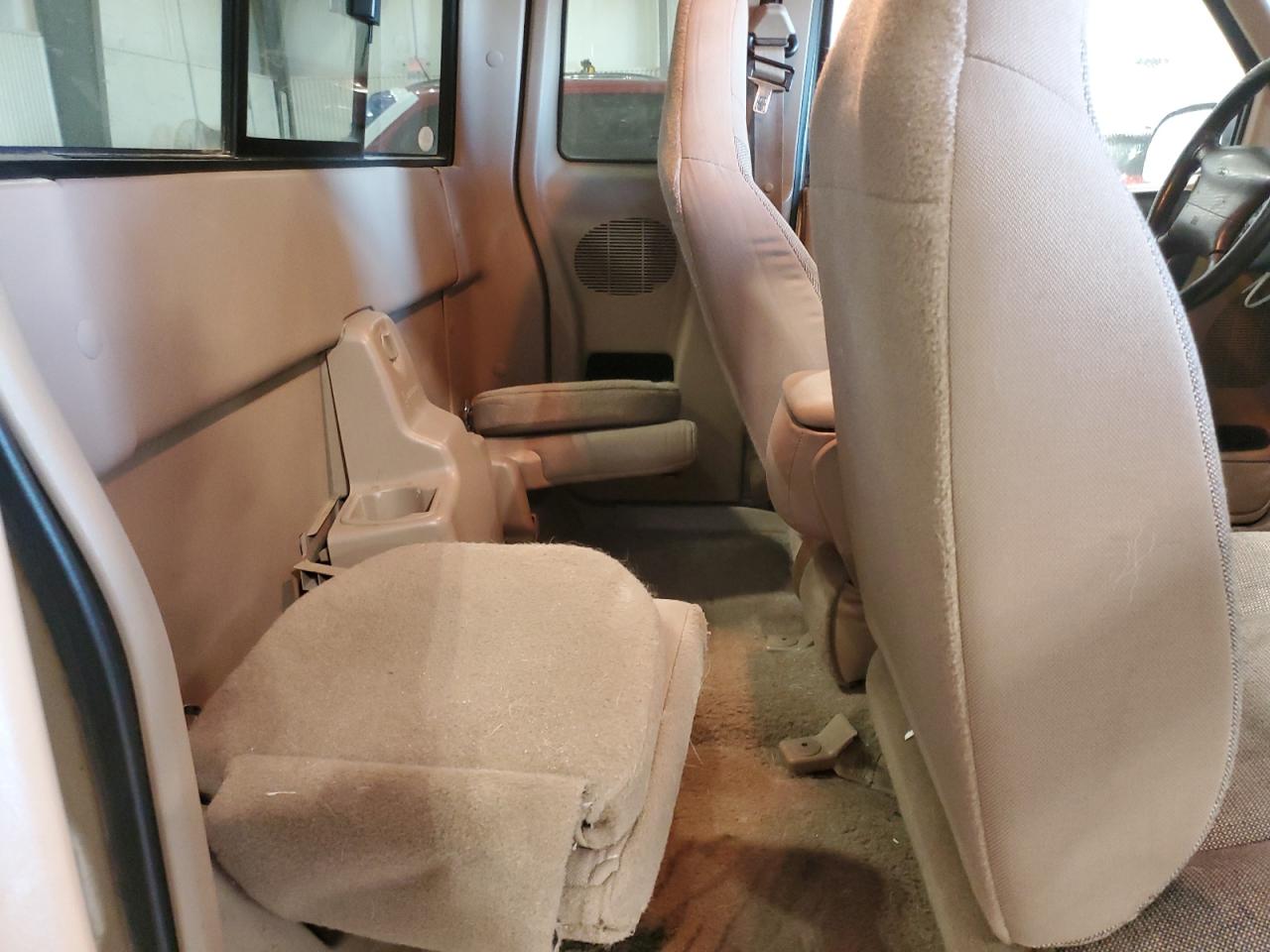 2000 Ford Ranger Super Cab VIN: 1FTZR15V3YPB07280 Lot: 82636425