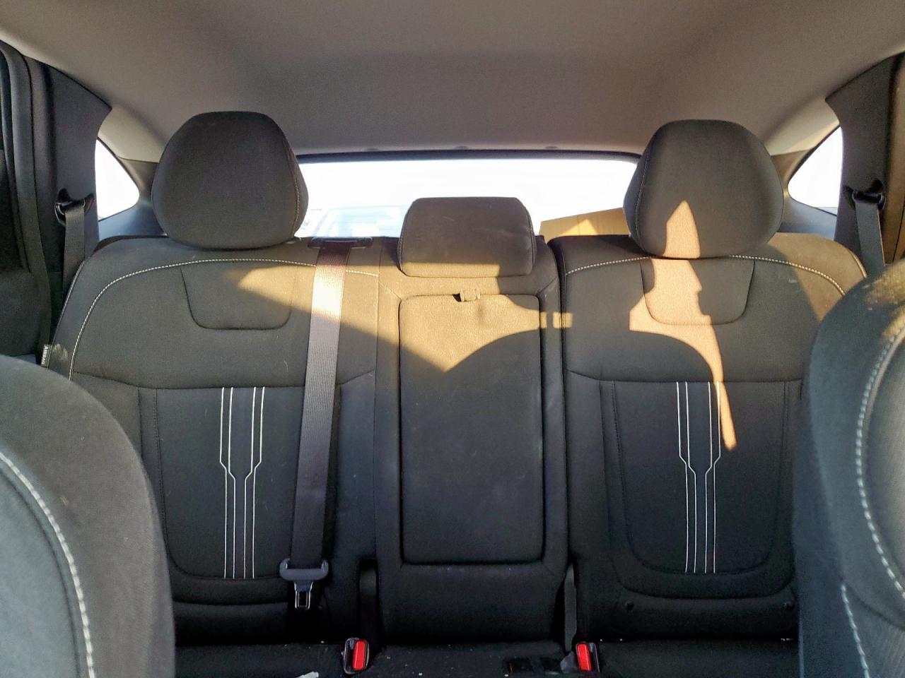 2024 Hyundai Tucson Blue VIN: KM8JBCD10RU211008 Lot: 84718805