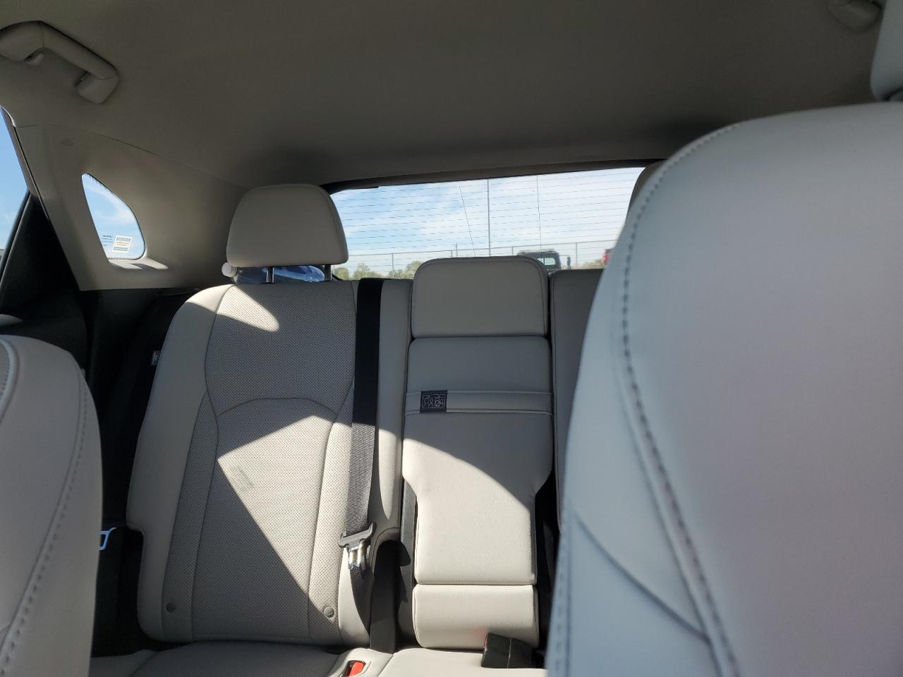2020 Lexus Rx 350 VIN: 2T2HZMDA2LC253278 Lot: 86850205