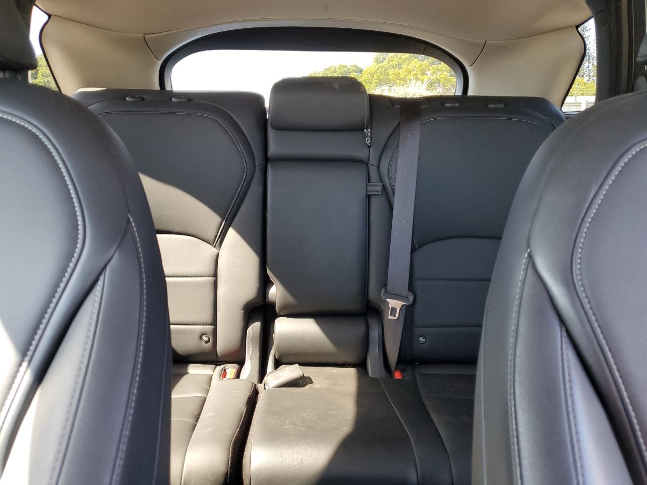 2019 Infiniti Qx50 Essential VIN: 3PCAJ5M16KF138566 Lot: 90704115