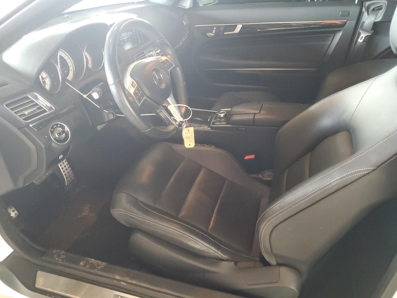 2016 Mercedes-Benz E 550 VIN: WDDKK7DF7GF341094 Lot: 82458715