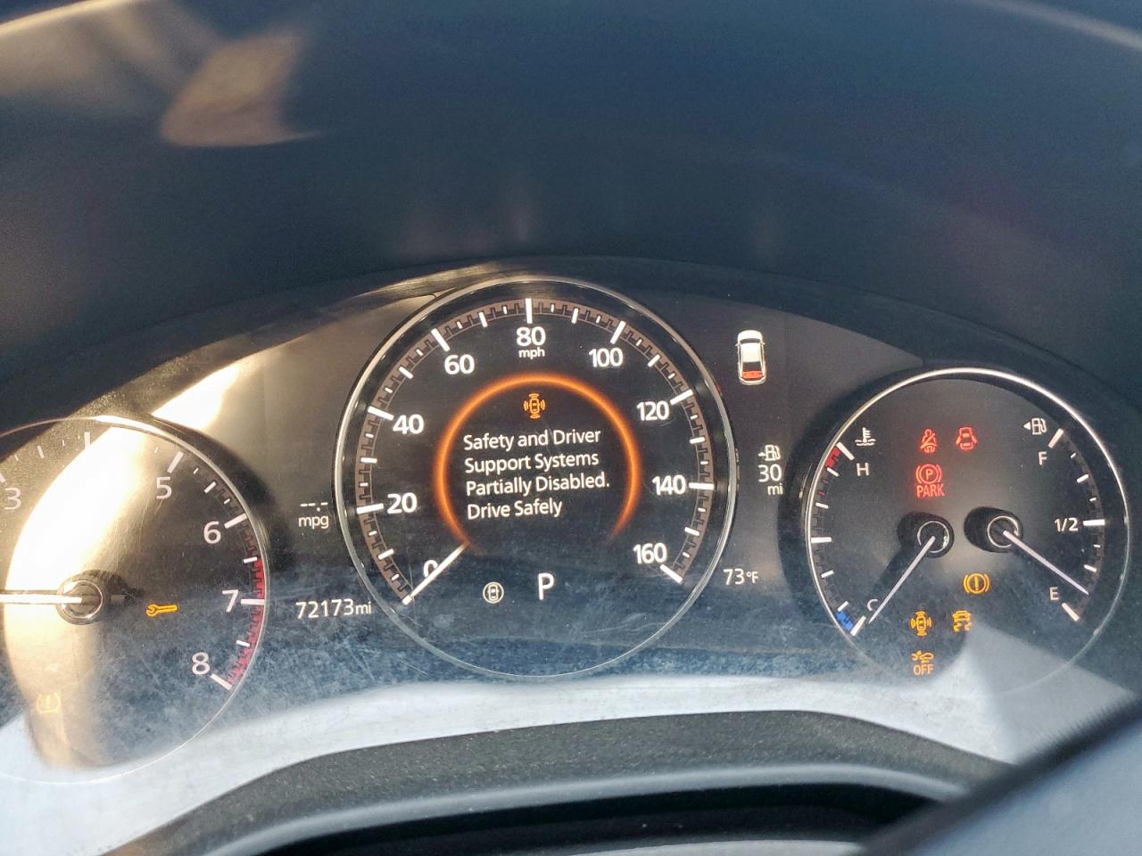 2019 Mazda 3 Select VIN: JM1BPAAL9K1123179 Lot: 85134715