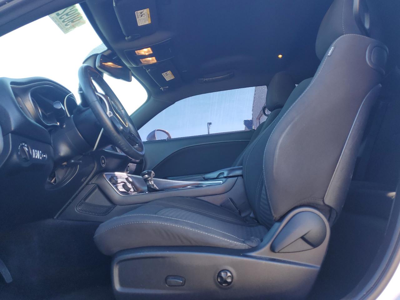 2018 Dodge Challenger Sxt VIN: 2C3CDZAG4JH245290 Lot: 90921165