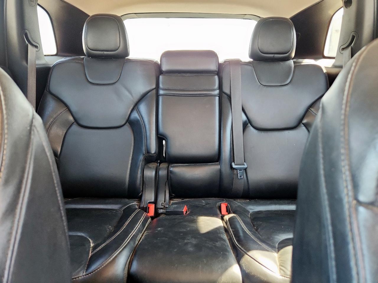 2015 Jeep Cherokee Limited VIN: 1C4PJLDS5FW608336 Lot: 81890455