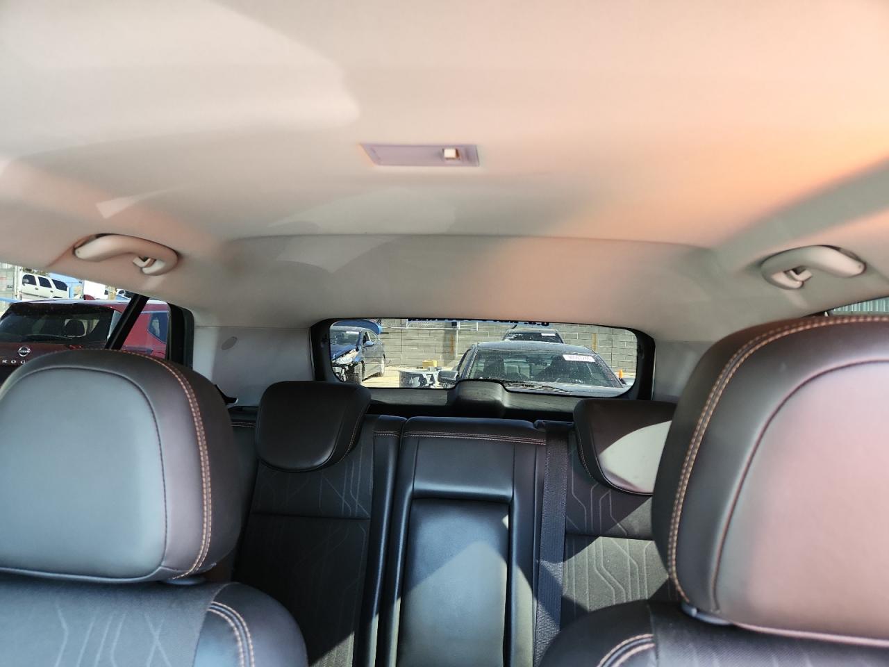 2019 Chevrolet Trax 1Lt VIN: 3GNCJLSB4KL289388 Lot: 89704985