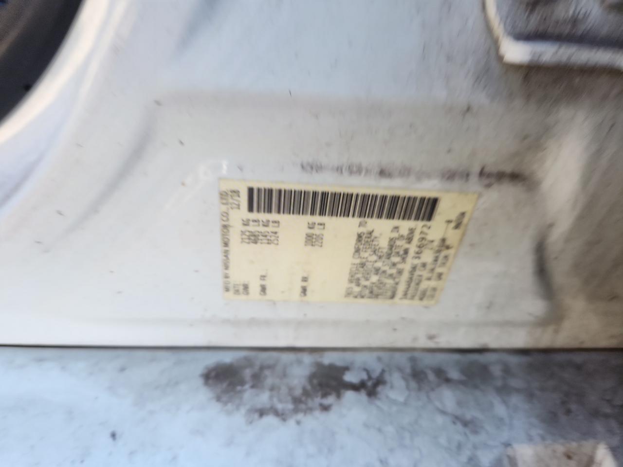 2019 Nissan Maxima S VIN: 1N4AA6AV6KC366972 Lot: 87029825