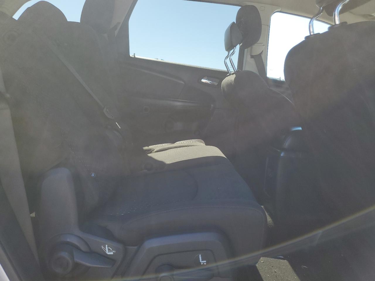 2017 Dodge Journey Se VIN: 3C4PDCABXHT552334 Lot: 87197755