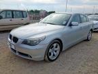2006 BMW 520D SE  for sale at Copart CORBY