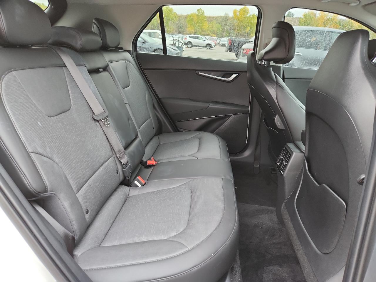 2025 Kia Niro Sx Touring VIN: KNDCR3LF6S5259246 Lot: 86459155