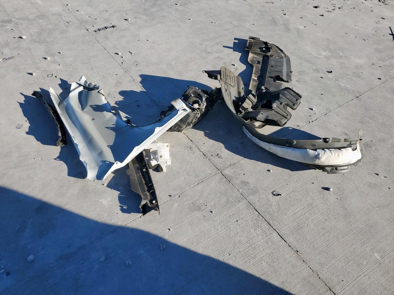 2018 Lexus Gx 460 VIN: JTJBM7FX8J5200443 Lot: 90267115