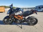 2023 KTM 390 DUKE   a la Venta en Copart OK - OKLAHOMA CITY