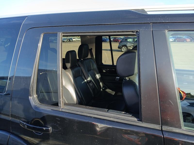 2016 LAND ROVER DISCOVERY 3.0 SDV6 LANDMARK 5DR AUTO