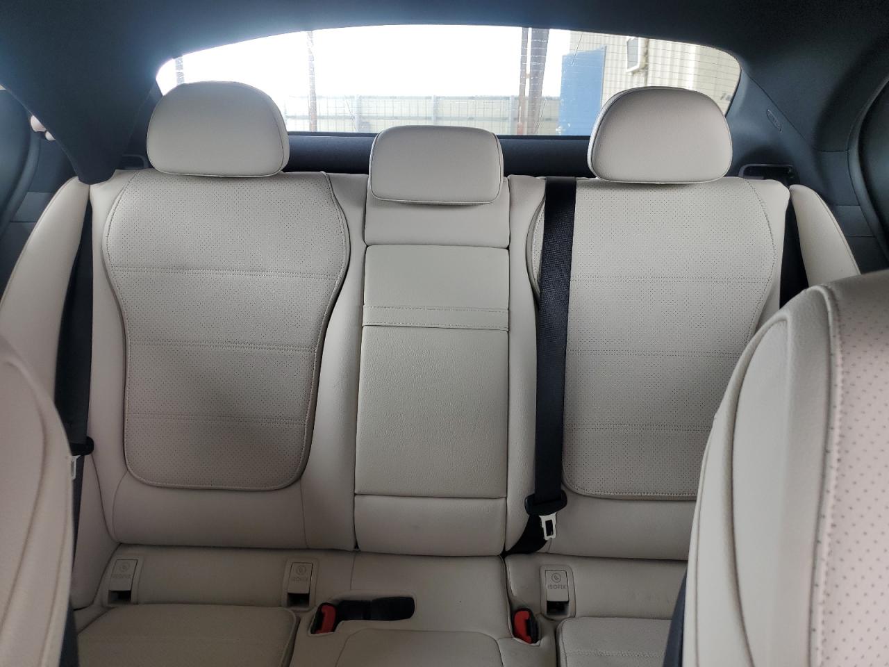 2022 Mercedes-Benz C 300 VIN: W1KAF4GBXNR065299 Lot: 90406265