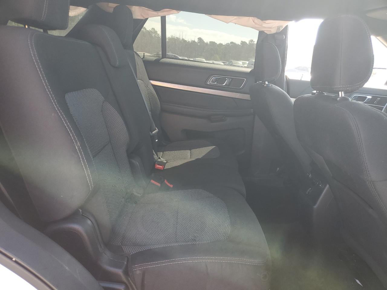 2018 Ford Explorer Xlt VIN: 1FM5K8D83JGA56856 Lot: 84211375