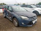 2013 FORD FOCUS TITANIUM TURBO  for sale at Copart ROCHFORD