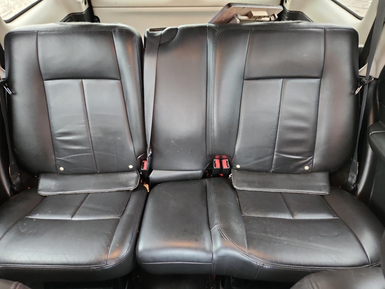 2007 Chevrolet Trailblazer Ls VIN: 1GNDT13S272193866 Lot: 86467095